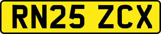 RN25ZCX
