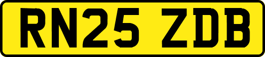 RN25ZDB