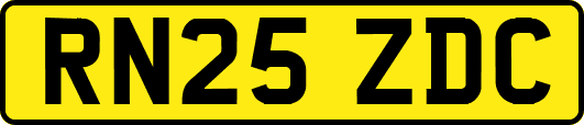 RN25ZDC