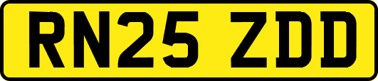 RN25ZDD