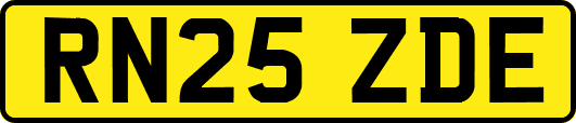 RN25ZDE