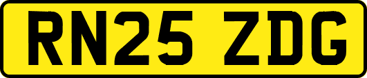 RN25ZDG
