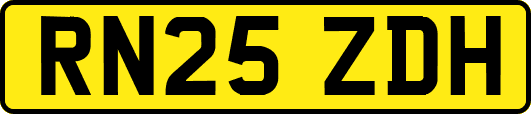 RN25ZDH