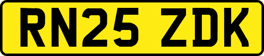 RN25ZDK
