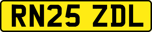 RN25ZDL