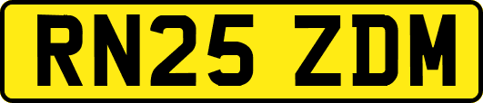 RN25ZDM
