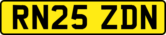 RN25ZDN