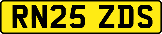 RN25ZDS