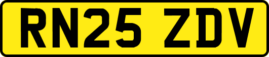 RN25ZDV