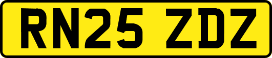 RN25ZDZ