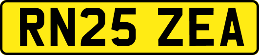 RN25ZEA