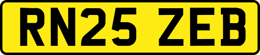 RN25ZEB