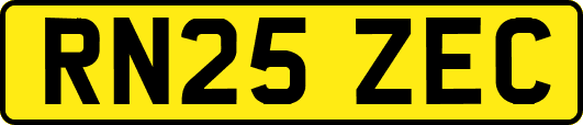 RN25ZEC