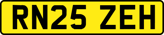 RN25ZEH