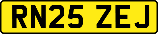 RN25ZEJ