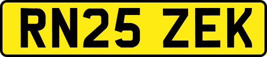 RN25ZEK