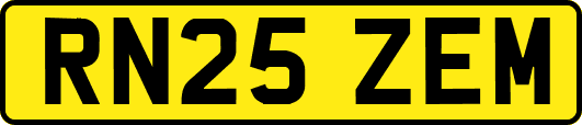 RN25ZEM