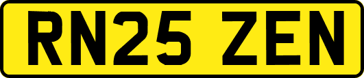 RN25ZEN
