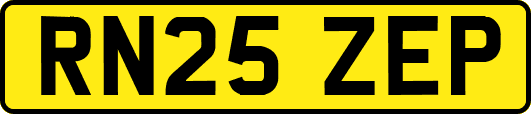 RN25ZEP
