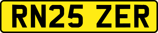 RN25ZER