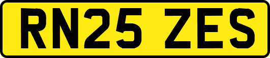 RN25ZES