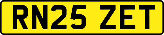 RN25ZET