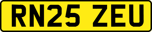 RN25ZEU