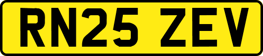 RN25ZEV