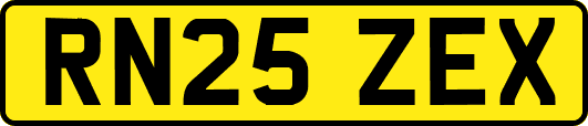 RN25ZEX