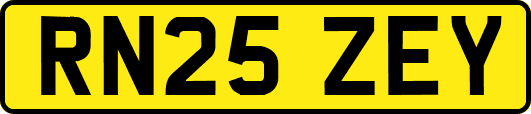 RN25ZEY