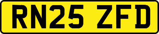 RN25ZFD