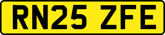 RN25ZFE