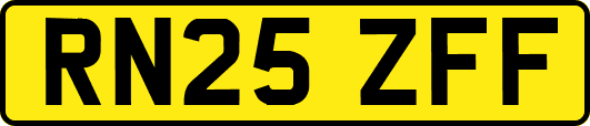 RN25ZFF