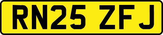 RN25ZFJ