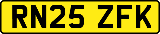 RN25ZFK