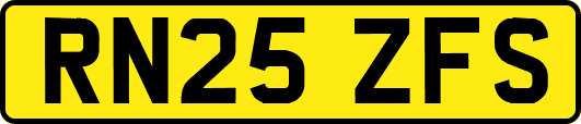 RN25ZFS
