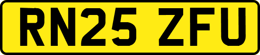 RN25ZFU
