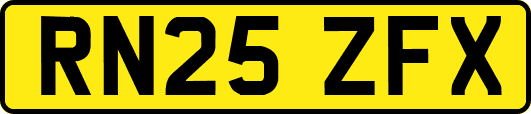 RN25ZFX