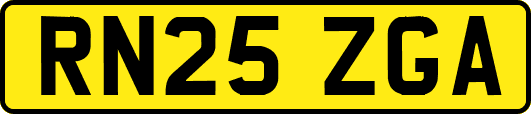 RN25ZGA