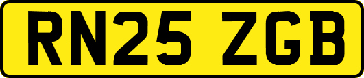 RN25ZGB