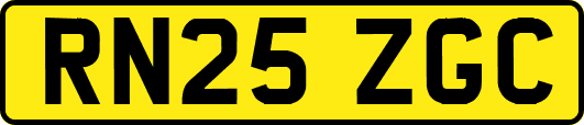 RN25ZGC