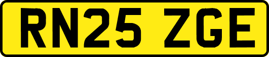 RN25ZGE