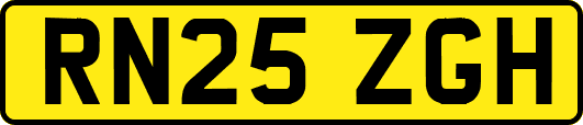 RN25ZGH