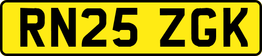 RN25ZGK
