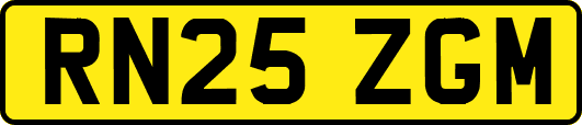 RN25ZGM