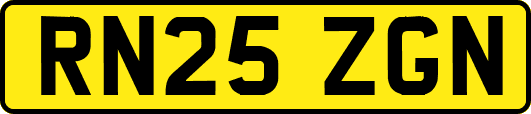 RN25ZGN