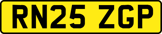 RN25ZGP