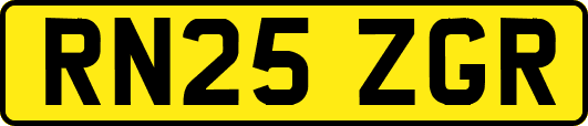 RN25ZGR