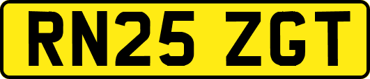 RN25ZGT