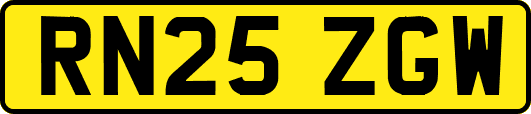 RN25ZGW